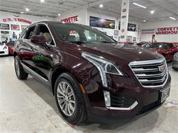 2018 Cadillac XT5 (CC-2079067) for sale in Dallas, Texas