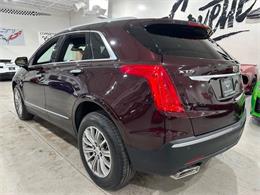 2018 Cadillac XT5 (CC-2079067) for sale in Dallas, Texas