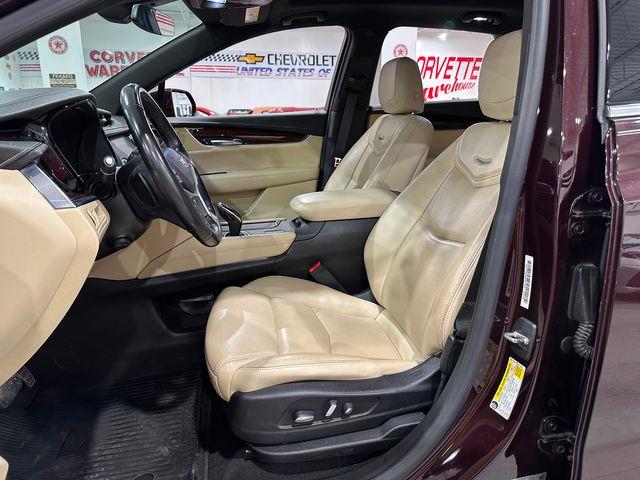 2018 Cadillac XT5 (CC-2079067) for sale in Dallas, Texas
