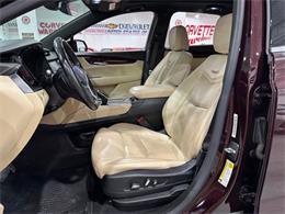 2018 Cadillac XT5 (CC-2079067) for sale in Dallas, Texas