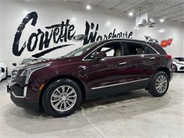 2018 Cadillac XT5 (CC-2079067) for sale in Dallas, Texas