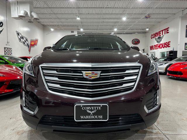 2018 Cadillac XT5 (CC-2079067) for sale in Dallas, Texas