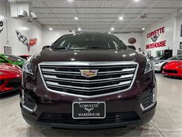 2018 Cadillac XT5 (CC-2079067) for sale in Dallas, Texas
