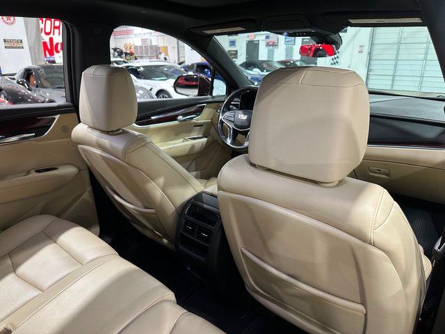 2018 Cadillac XT5 (CC-2079067) for sale in Dallas, Texas