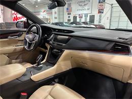 2018 Cadillac XT5 (CC-2079067) for sale in Dallas, Texas