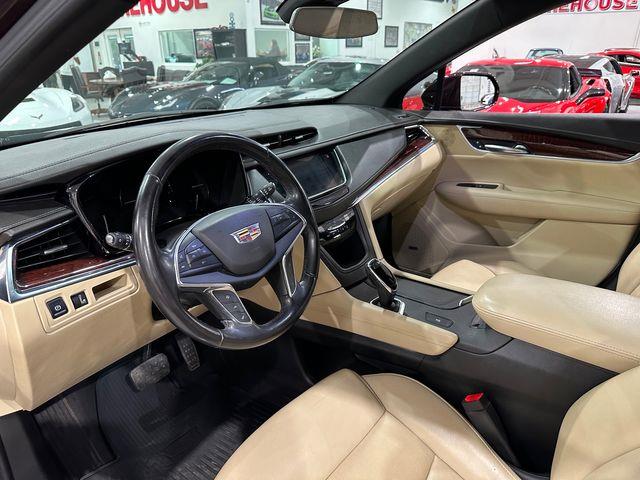 2018 Cadillac XT5 (CC-2079067) for sale in Dallas, Texas