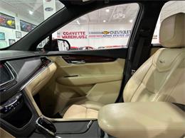 2018 Cadillac XT5 (CC-2079067) for sale in Dallas, Texas