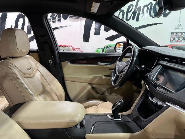 2018 Cadillac XT5 (CC-2079067) for sale in Dallas, Texas