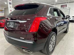 2018 Cadillac XT5 (CC-2079067) for sale in Dallas, Texas