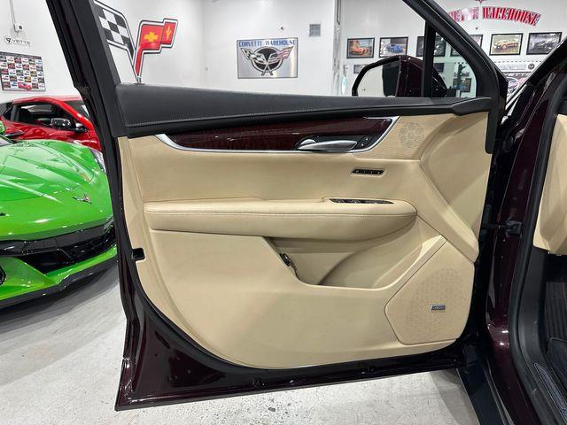 2018 Cadillac XT5 (CC-2079067) for sale in Dallas, Texas