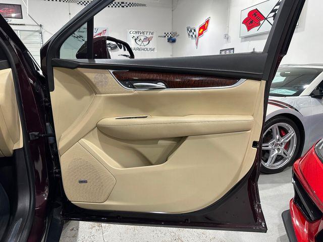 2018 Cadillac XT5 (CC-2079067) for sale in Dallas, Texas