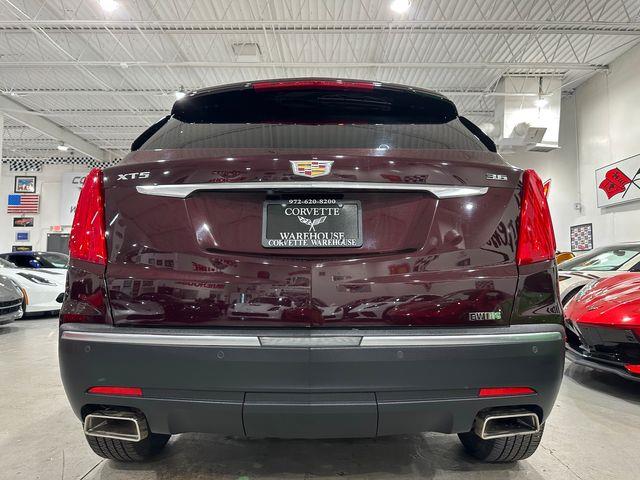 2018 Cadillac XT5 (CC-2079067) for sale in Dallas, Texas