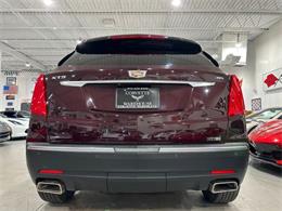 2018 Cadillac XT5 (CC-2079067) for sale in Dallas, Texas