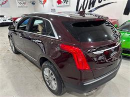 2018 Cadillac XT5 (CC-2079067) for sale in Dallas, Texas