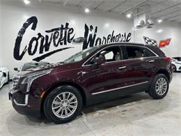 2018 Cadillac XT5 (CC-2079067) for sale in Dallas, Texas
