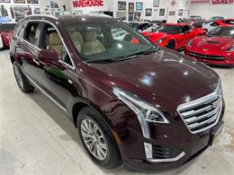 2018 Cadillac XT5 (CC-2079067) for sale in Dallas, Texas