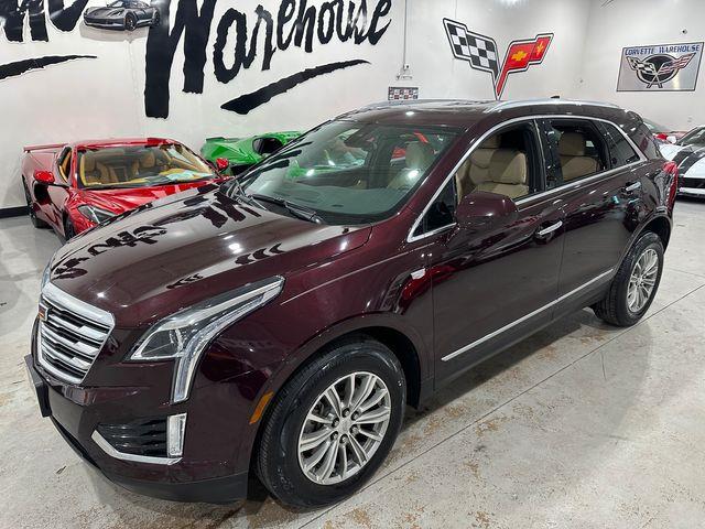 2018 Cadillac XT5 (CC-2079067) for sale in Dallas, Texas