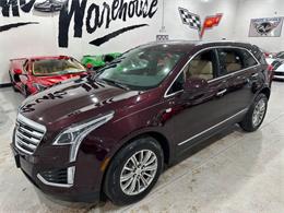2018 Cadillac XT5 (CC-2079067) for sale in Dallas, Texas