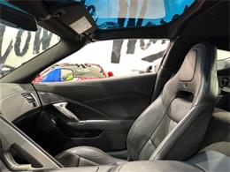 2019 Chevrolet Corvette (CC-2079068) for sale in Dallas, Texas