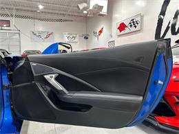 2019 Chevrolet Corvette (CC-2079068) for sale in Dallas, Texas