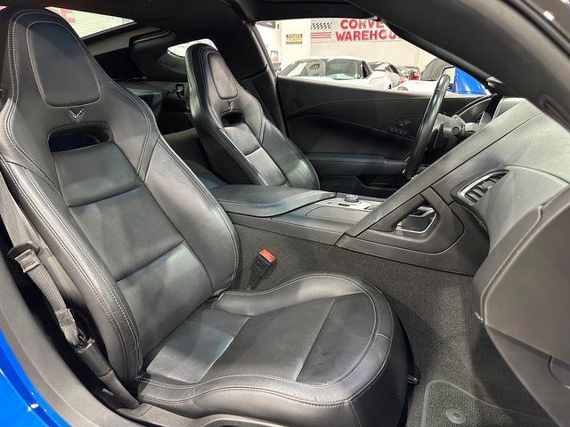 2019 Chevrolet Corvette (CC-2079068) for sale in Dallas, Texas