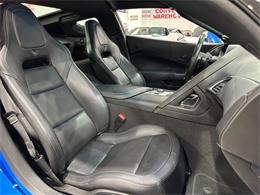 2019 Chevrolet Corvette (CC-2079068) for sale in Dallas, Texas