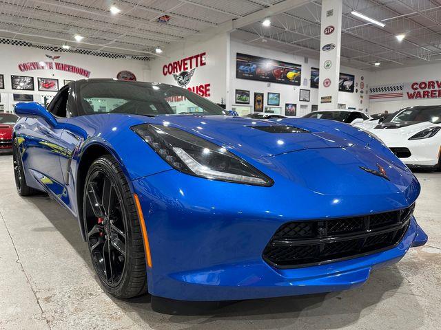2019 Chevrolet Corvette (CC-2079068) for sale in Dallas, Texas