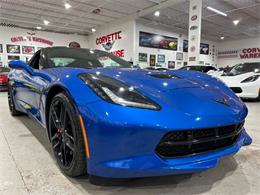 2019 Chevrolet Corvette (CC-2079068) for sale in Dallas, Texas
