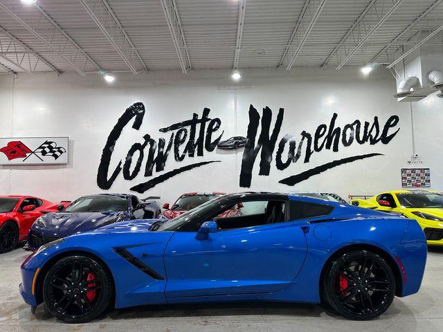 2019 Chevrolet Corvette (CC-2079068) for sale in Dallas, Texas