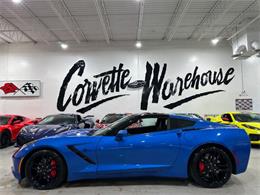 2019 Chevrolet Corvette (CC-2079068) for sale in Dallas, Texas