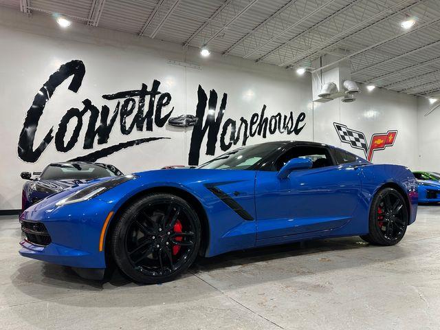2019 Chevrolet Corvette (CC-2079068) for sale in Dallas, Texas