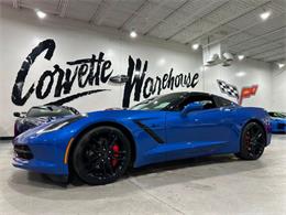 2019 Chevrolet Corvette (CC-2079068) for sale in Dallas, Texas