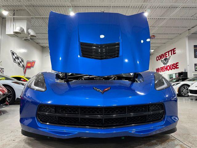 2019 Chevrolet Corvette (CC-2079068) for sale in Dallas, Texas