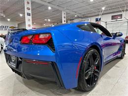2019 Chevrolet Corvette (CC-2079068) for sale in Dallas, Texas