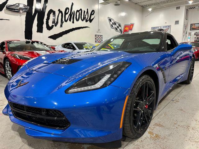 2019 Chevrolet Corvette (CC-2079068) for sale in Dallas, Texas