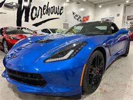 2019 Chevrolet Corvette (CC-2079068) for sale in Dallas, Texas