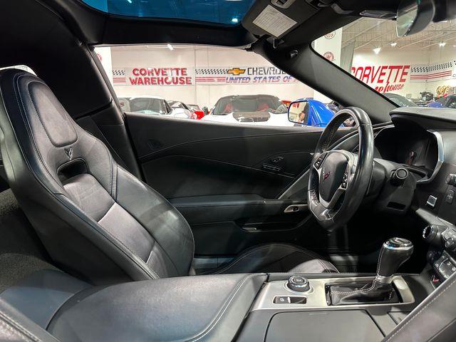 2019 Chevrolet Corvette (CC-2079068) for sale in Dallas, Texas