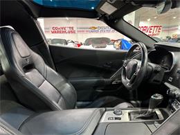 2019 Chevrolet Corvette (CC-2079068) for sale in Dallas, Texas
