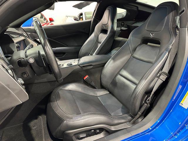 2019 Chevrolet Corvette (CC-2079068) for sale in Dallas, Texas