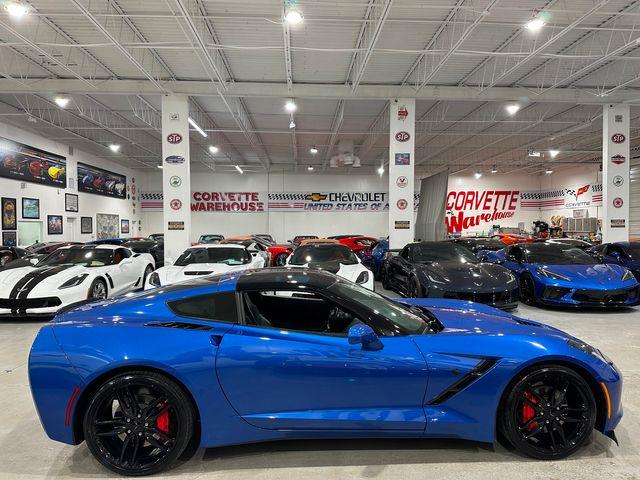 2019 Chevrolet Corvette (CC-2079068) for sale in Dallas, Texas