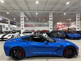2019 Chevrolet Corvette (CC-2079068) for sale in Dallas, Texas