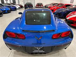 2019 Chevrolet Corvette (CC-2079068) for sale in Dallas, Texas