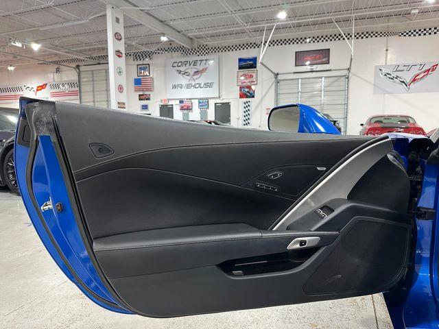 2019 Chevrolet Corvette (CC-2079068) for sale in Dallas, Texas
