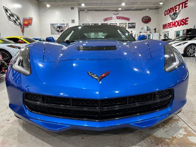 2019 Chevrolet Corvette (CC-2079068) for sale in Dallas, Texas