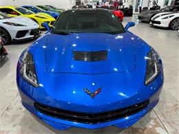 2019 Chevrolet Corvette (CC-2079068) for sale in Dallas, Texas