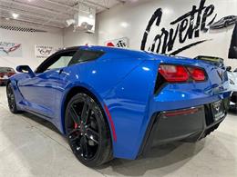 2019 Chevrolet Corvette (CC-2079068) for sale in Dallas, Texas