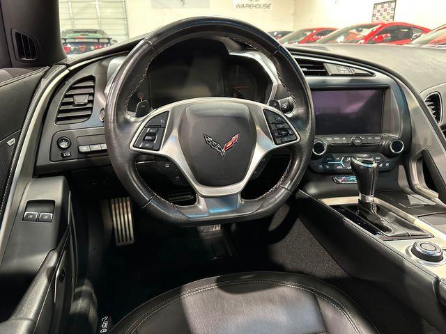2019 Chevrolet Corvette (CC-2079068) for sale in Dallas, Texas