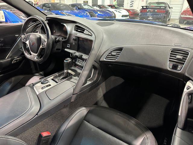 2019 Chevrolet Corvette (CC-2079068) for sale in Dallas, Texas