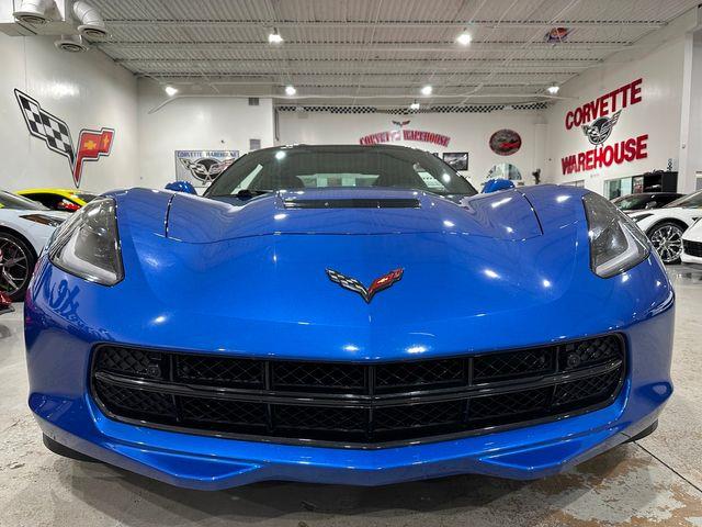 2019 Chevrolet Corvette (CC-2079068) for sale in Dallas, Texas