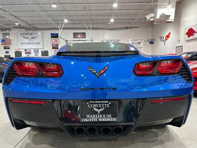 2019 Chevrolet Corvette (CC-2079068) for sale in Dallas, Texas